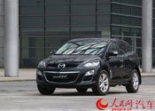  Mazda CX-7        ۼۣ19.98-27.38Ԫ