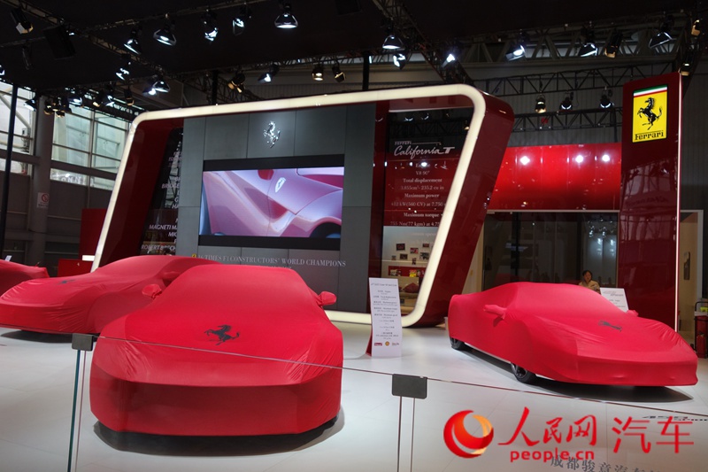 2014��ɶ���չ̽��֮չ̨ƪ��16��