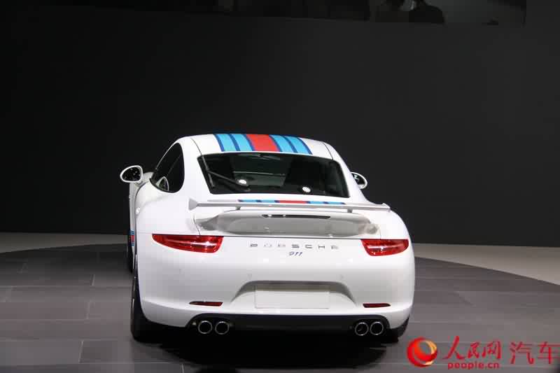 ֱɶչʱ911 Carrera S Martini ر桾9