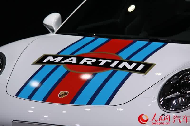 ֱɶչʱ911 Carrera S Martini ر桾18