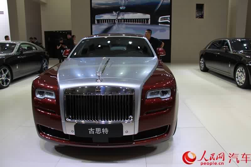 ������ֱ��2014�ɶ���չ����˹��˹��˹��II��5��