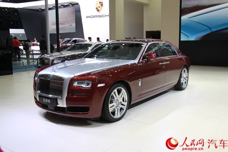 ������ֱ��2014�ɶ���չ����˹��˹��˹��II��11��
