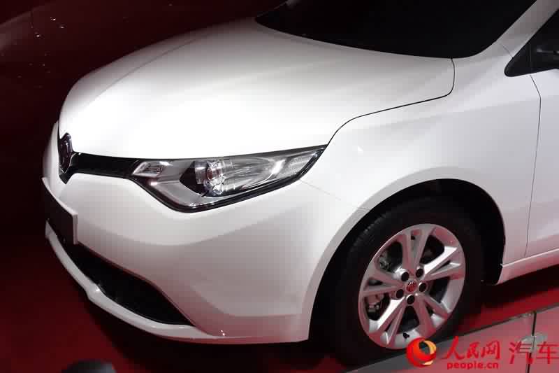 ֱ2014ɶչMG6 90ھ桾8