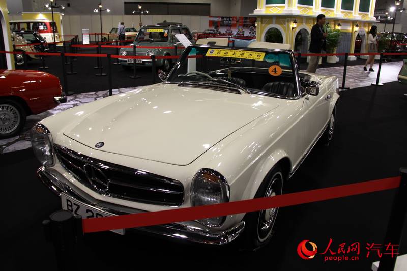 �������Ʒ 2014���ų�չ���䡰��ү����ʵ�� ��15��