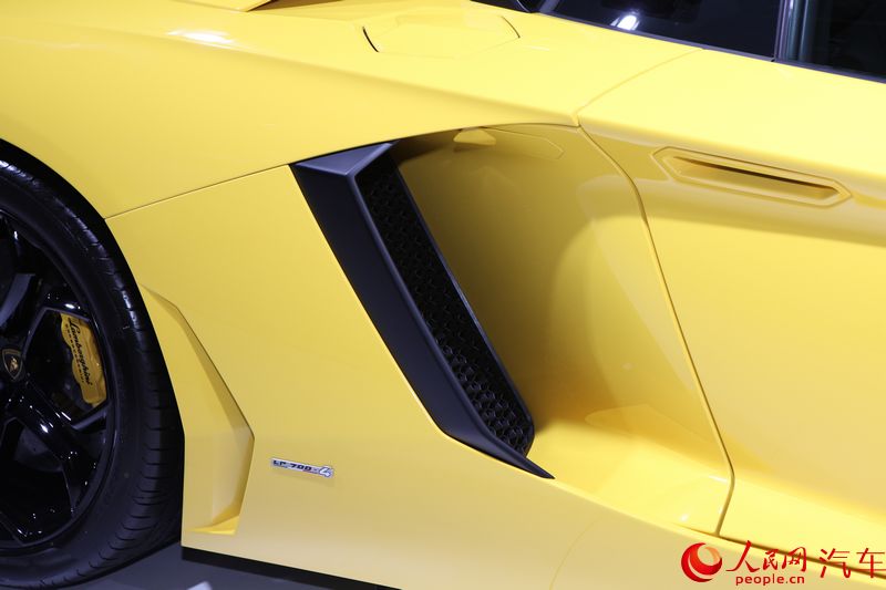 ֱ2014ݳչ Aventador6