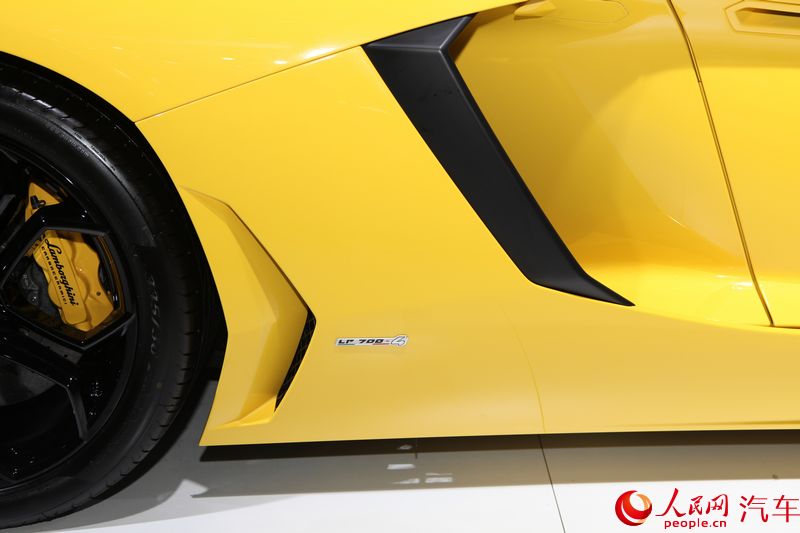 ֱ2014ݳչ Aventador18