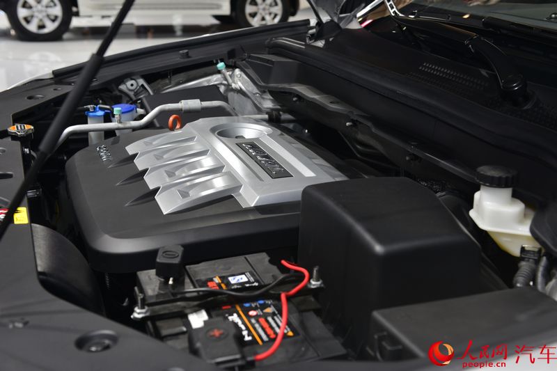 ֱ2014ݳչ HAVAL COUPE C3