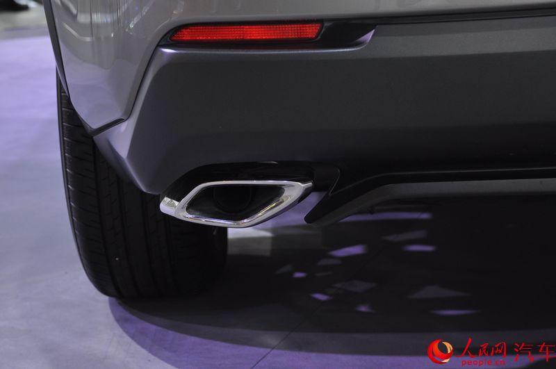 ������ֱ��2014���ݳ�չ�׿���˹NX��8��