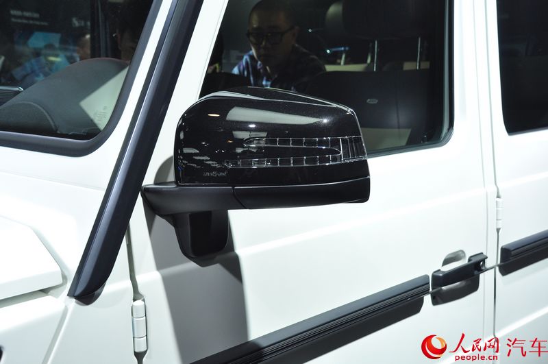 ֱ��2014���ݳ�չ ����G500 Rock Edition��5��