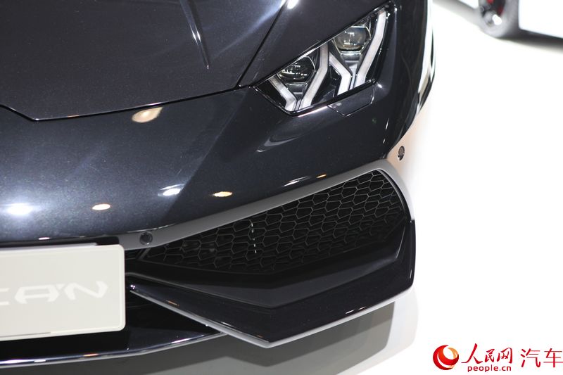 ֱ��2014���ݳ�չ ��������Huracan��4��