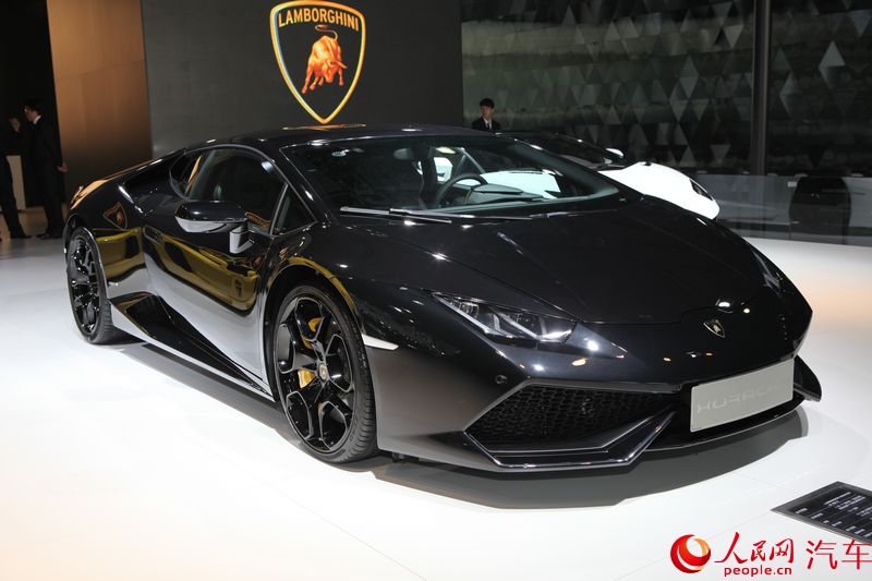 ֱ2014ݳչ Huracan2