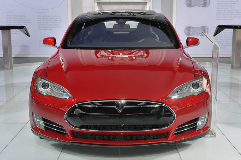 ˹Model S ΪйгƳ˹2015ʳչʽ䱸ȫεModel S綯˴ηModel SڲйΪĺΪйгơ