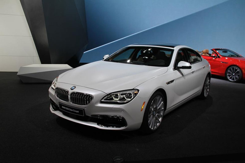 ¿6ϵ/M6 չ׷Ŀ6ϵM6ϵǰڱʳչ׷࣬а¿6ϵ桢6ϵGran CoupeԼ6ϵCoupeͣ¿M6¿M6 Coupe¿M6 Gran CoupeԼ¿M6 ͡³ҪϽ˸ı䣬ϵͳҲ