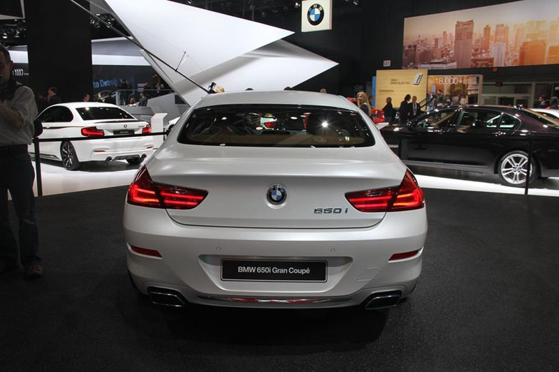 ¿6ϵ/M6 չ׷Ŀ6ϵM6ϵǰڱʳչ׷࣬а¿6ϵ桢6ϵGran CoupeԼ6ϵCoupeͣ¿M6¿M6 Coupe¿M6 Gran CoupeԼ¿M6 ͡³ҪϽ˸ı䣬ϵͳҲ