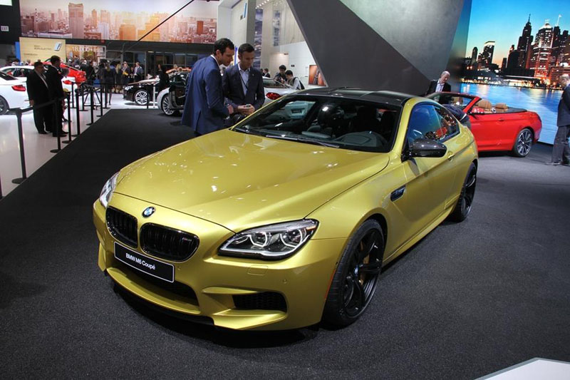 ¿6ϵ/M6 չ׷Ŀ6ϵM6ϵǰڱʳչ׷࣬а¿6ϵ桢6ϵGran CoupeԼ6ϵCoupeͣ¿M6¿M6 Coupe¿M6 Gran CoupeԼ¿M6 ͡³ҪϽ˸ı䣬ϵͳҲ