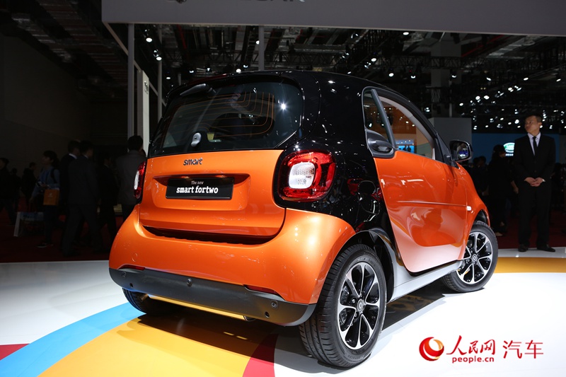 ֱ2015Ϻչsmartfortwo3