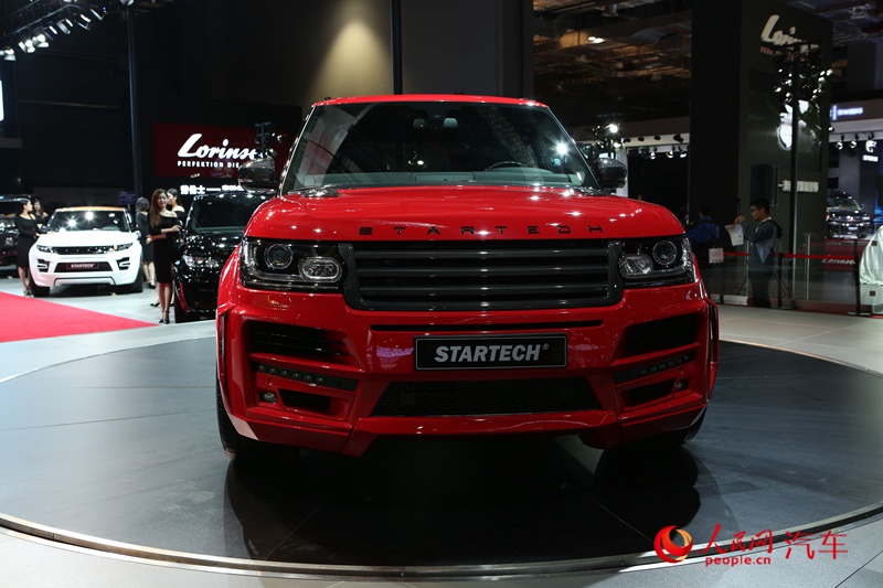 ֱ2015Ϻչ·STARTECH2