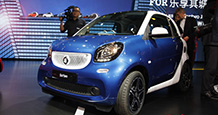 smart fortwo׷