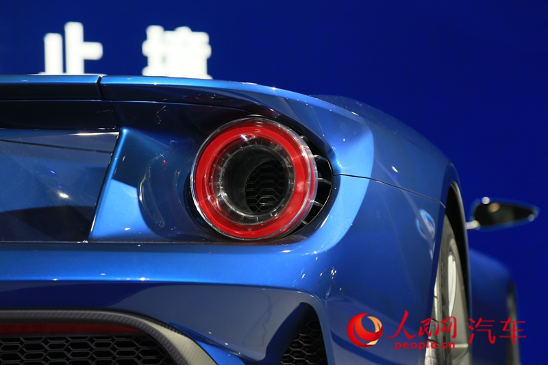 ������ֱ��2015�Ϻ���չ��������GT��14��