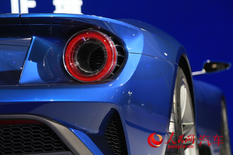 ������ֱ��2015�Ϻ���չ��������GT��17��