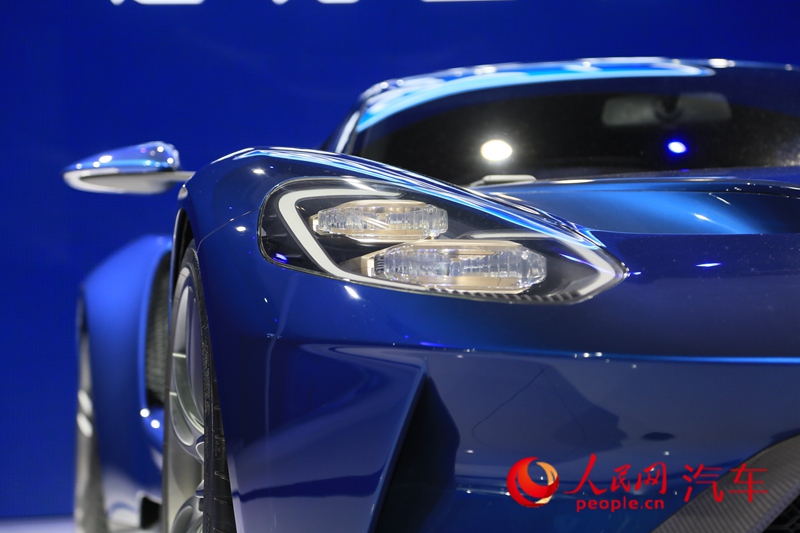 ������ֱ��2015�Ϻ���չ��������GT��18��