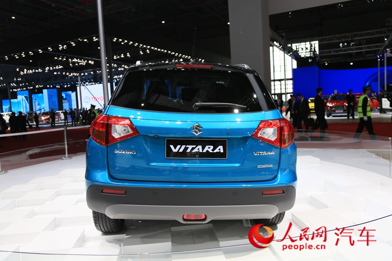 ֱ2015Ϻչľvitara6