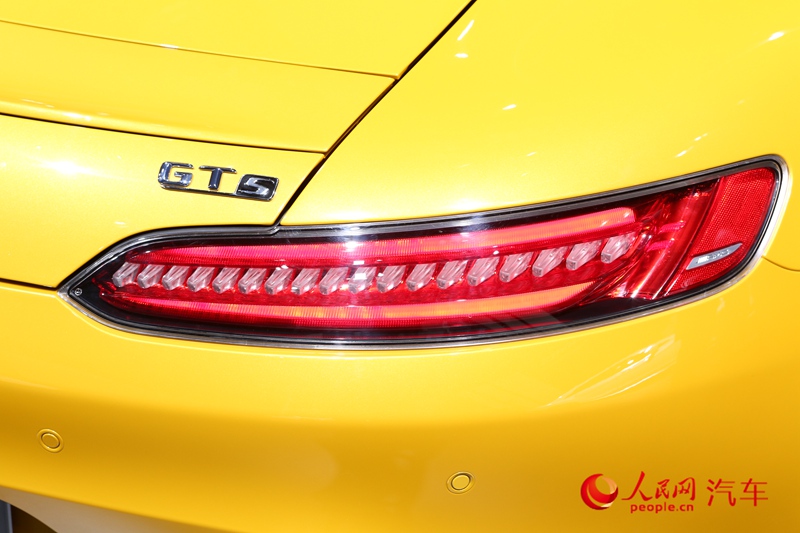 ֱ2015ϺչAMG GTS2