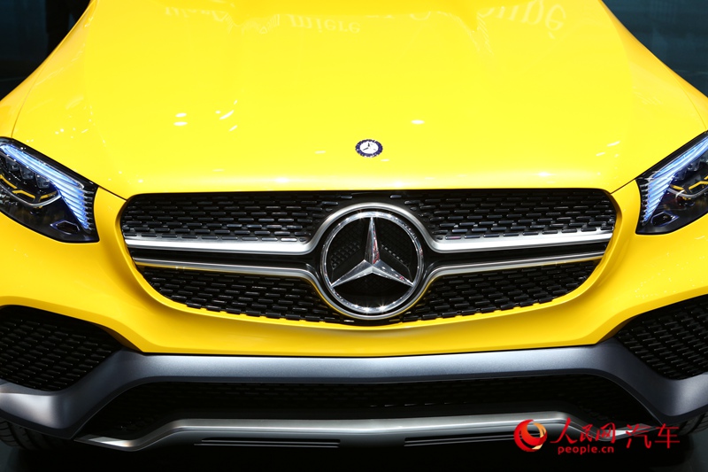 ֱ2015ϺչGLC Coupe10
