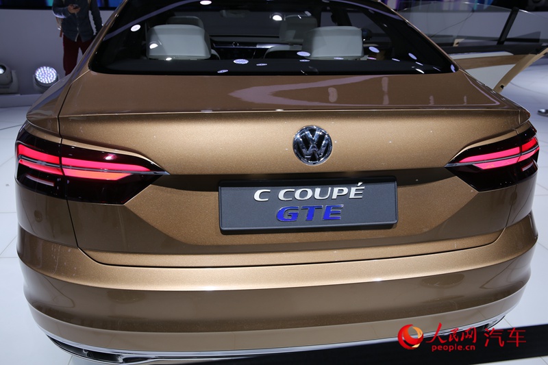 ֱ2015ϺչC Coupe GTE³5