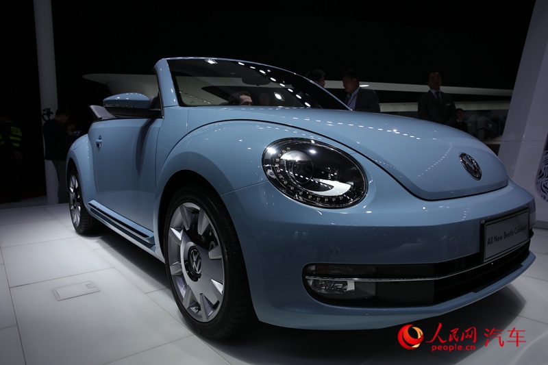 ������ֱ��2015�Ϻ���չ���������¼׿ǳ注��桾21��