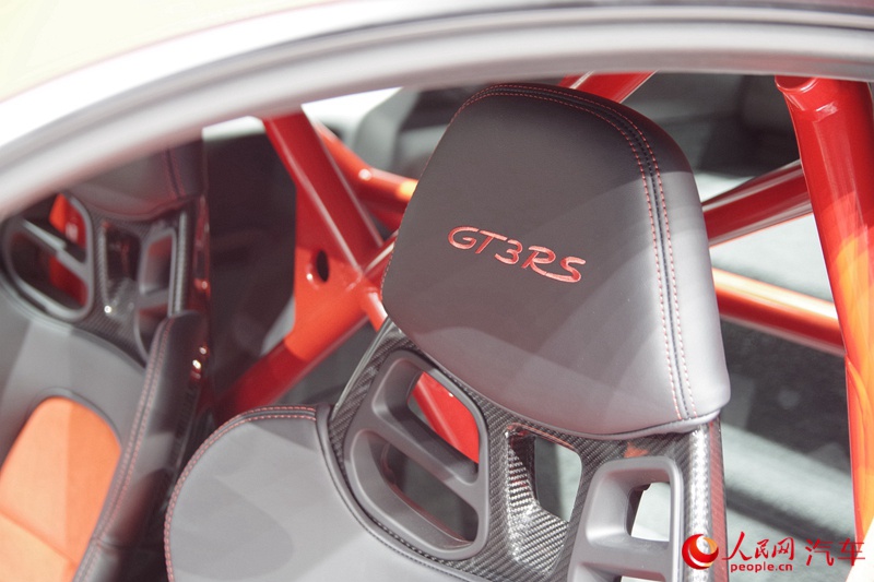 ֱ2015Ϻչʱ911 GT3 RS16