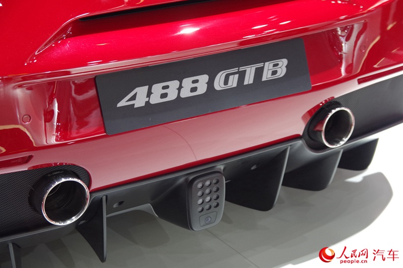 ֱ2015Ϻչ488 GTB19