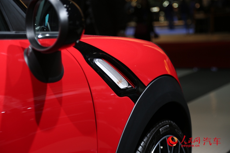ֱ2015ϺչMINI JOHN COOPER WORKS3