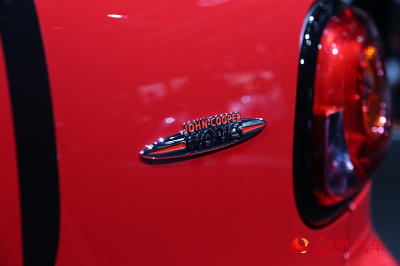 ֱ2015ϺչMINI JOHN COOPER WORKS5
