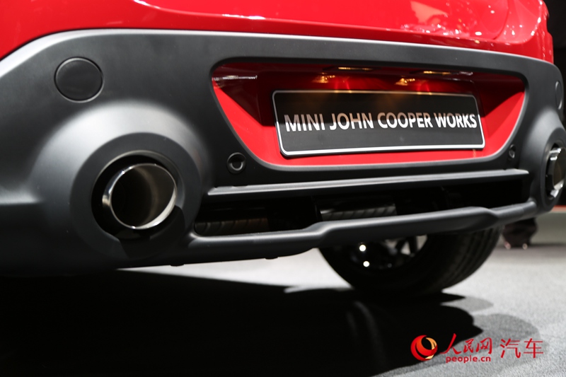 ֱ2015ϺչMINI JOHN COOPER WORKS7