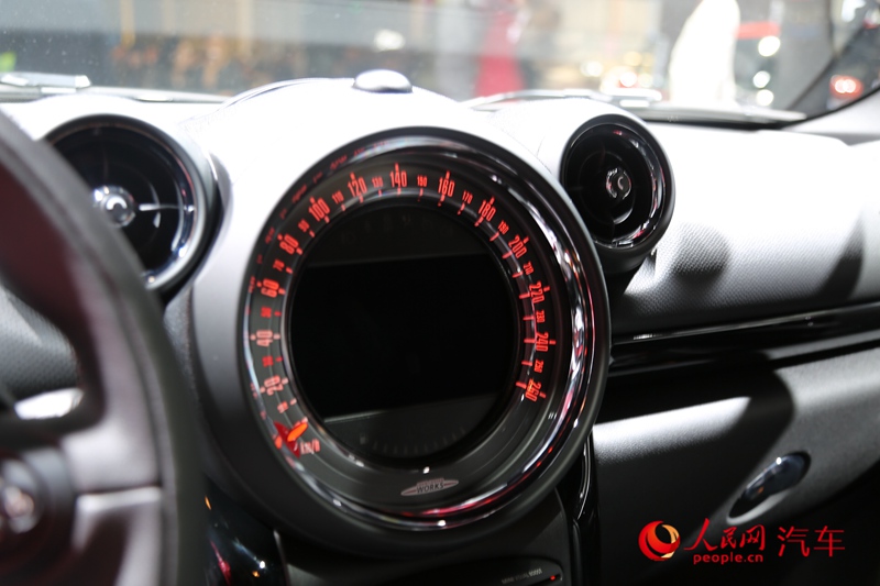 ֱ2015ϺչMINI JOHN COOPER WORKS9