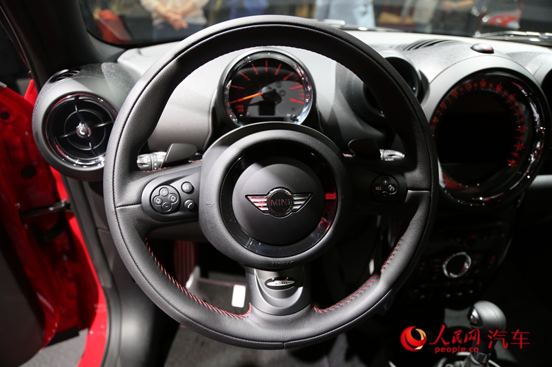 ֱ2015ϺչMINI JOHN COOPER WORKS11