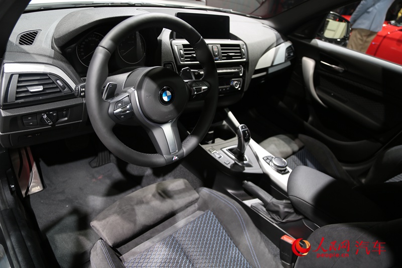 ֱ2015ϺչBMW 125i7