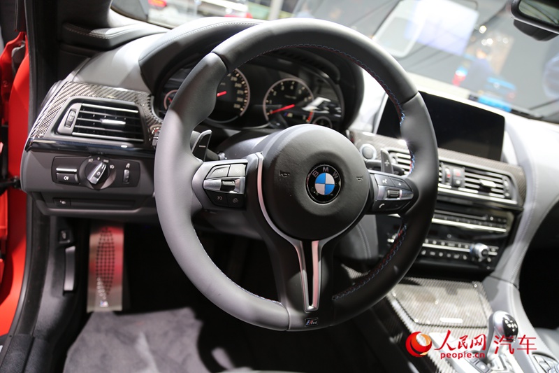 ֱ2015ϺչBMW M69