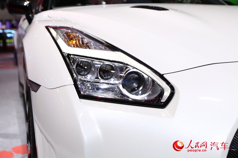ֱ2015ϺչղGTR6