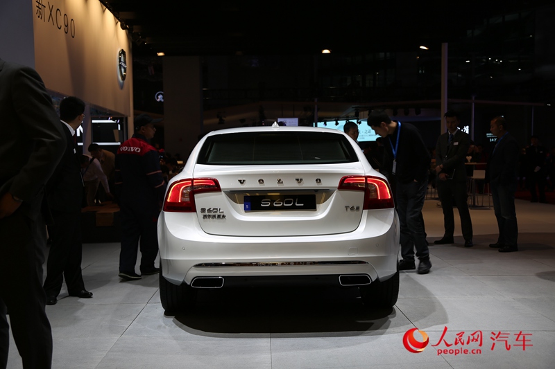 ֱ2015ϺչֶS60L춯桾4