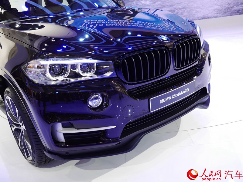 ֱ2015ɶչX5 xDrive28i17