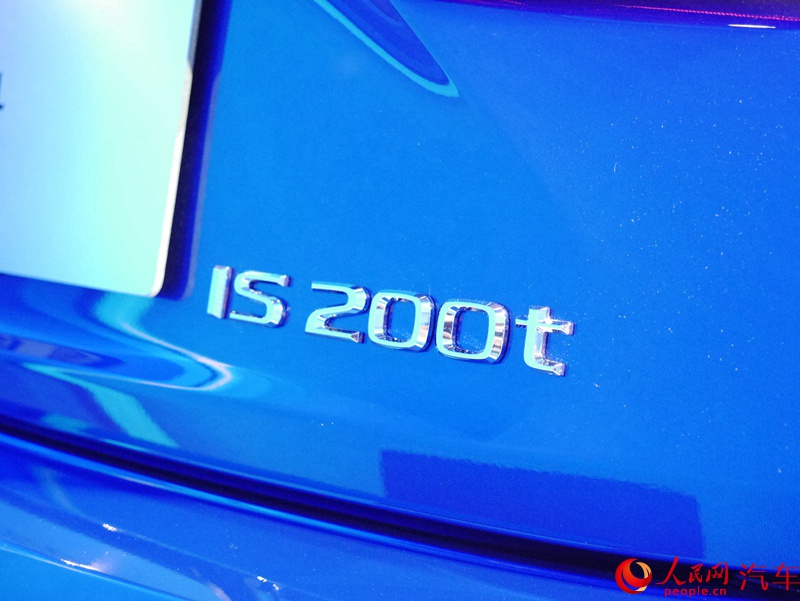 ֱ2015ɶչ׿˹IS200t7