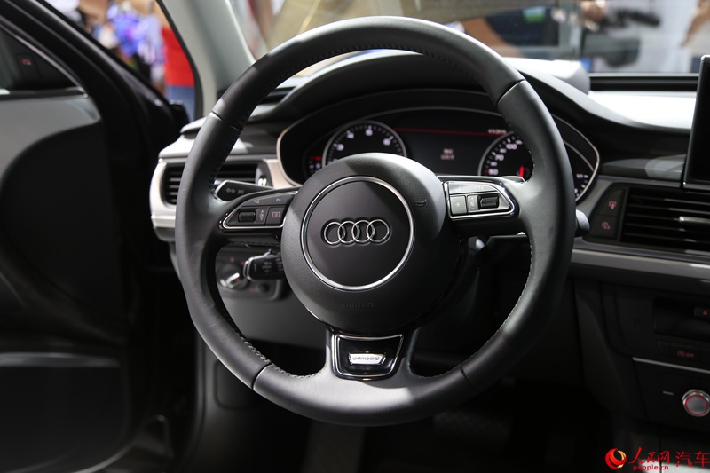 ֱ2015ɶչµA6 allroad quattro2