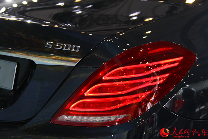ֱ2015ɶչͺS 500 4MATIC4