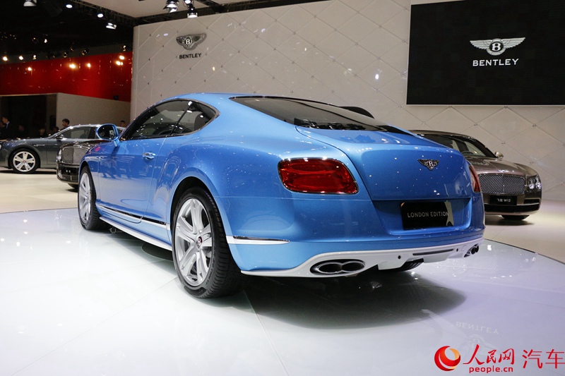 ֱ2015ɶչŷ½GT V8׶桾7