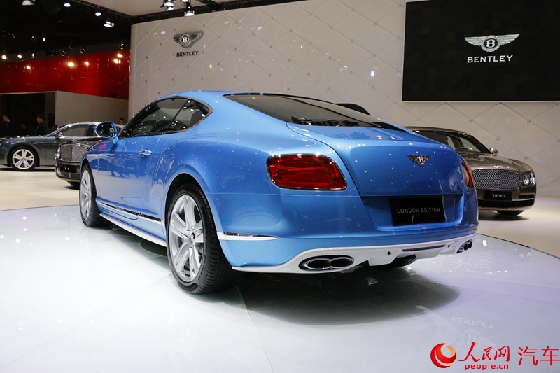 ֱ2015ɶչŷ½GT V8׶桾8