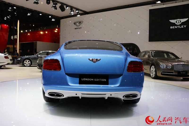 ֱ2015ɶչŷ½GT V8׶桾10
