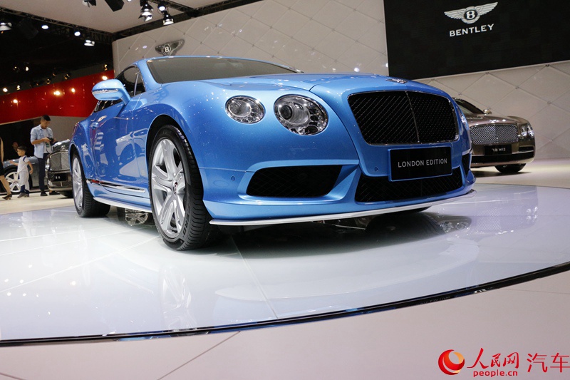 ֱ2015ɶչŷ½GT V8׶桾16
