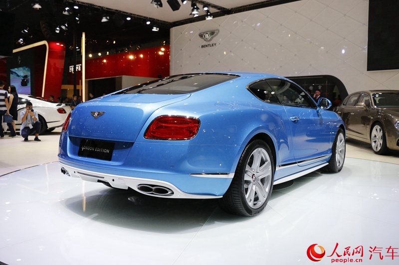 ֱ2015ɶչŷ½GT V8׶桾13